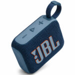 Ηχειο JBL Bluetooth GO4 Portable Αδιάβροχο