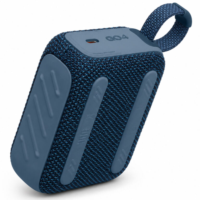 Ηχειο JBL Bluetooth GO4 Portable Αδιάβροχο