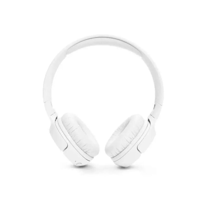 Ακουστικά Bluetooth JBL Tune 520BT Λευκα
