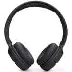 Ακουστικά Bluetooth JBL Tune 520BT Μαύρα