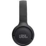Ακουστικά Bluetooth JBL Tune 520BT Μαύρα