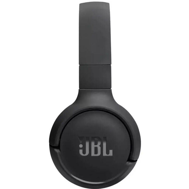 Ακουστικά Bluetooth JBL Tune 520BT Μαύρα
