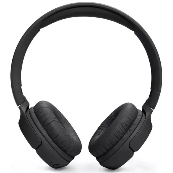 Ακουστικά Bluetooth JBL Tune 520BT Μαύρα