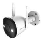 Κάμερα WiFi 5MP με Αμφίδρομο Ήχο Imou IPC-K3DP-5H0WF
