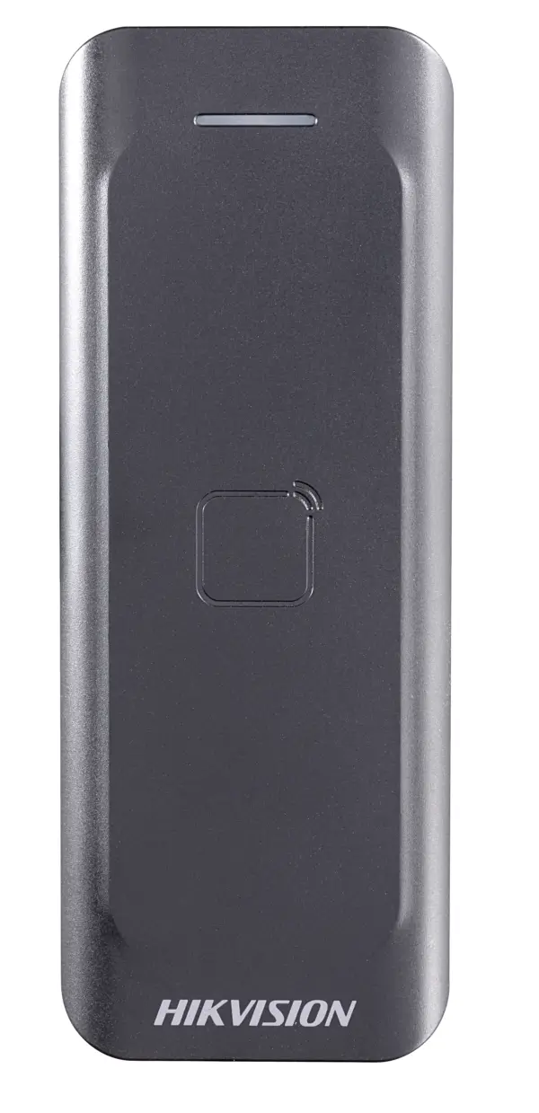 Αναγνώστης Καρτών Access Control Hikvision DS-K1802M