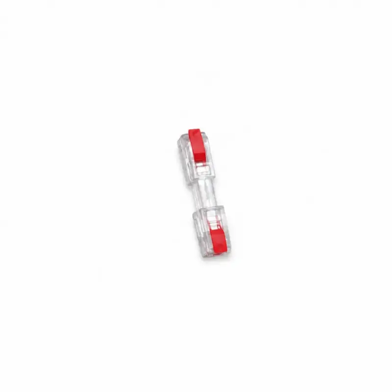 Ταχύκλεμα 1 Επαφής 0.2-4mm² 32Α(Συσκ.10Τεμ.)