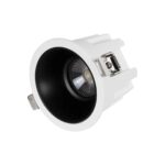ΦΩΤΙΣΤΙΚΟ γυάλινος θόλος με LED 2700K, USB, 50 LEDs GOOBAY