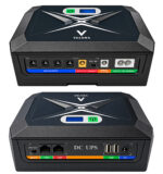 DCP060W DC UPS 60W VELORA - Image 2