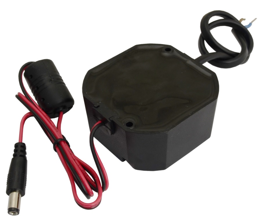 Pulsar Τροφοδοτικό 12V 1.5A PSC12015