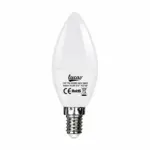 Λάμπα LED Κεράκι 7W 6400k E14 LUCAS