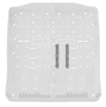 Ajax Θήκη Στήριξης Λευκό MODULE HOLDER (TYPE A)