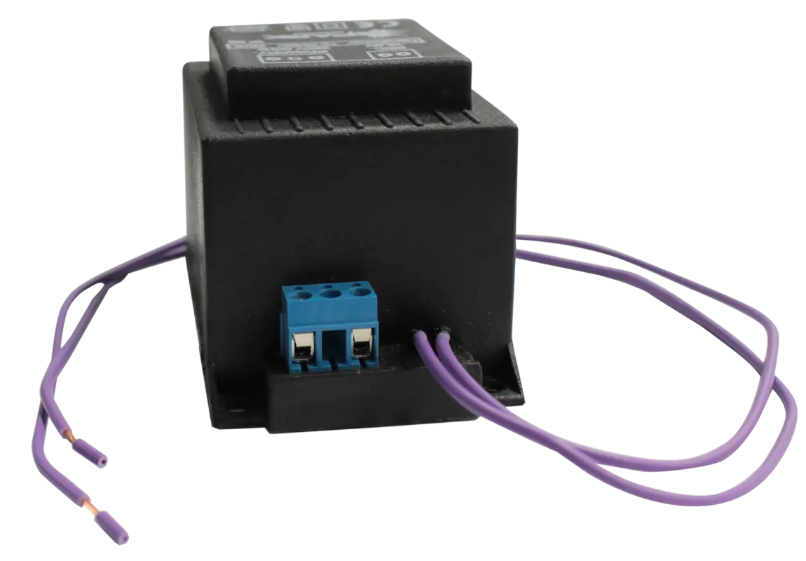 Spark Μετασχηματιστής 45VA 16.5V TS-6045C