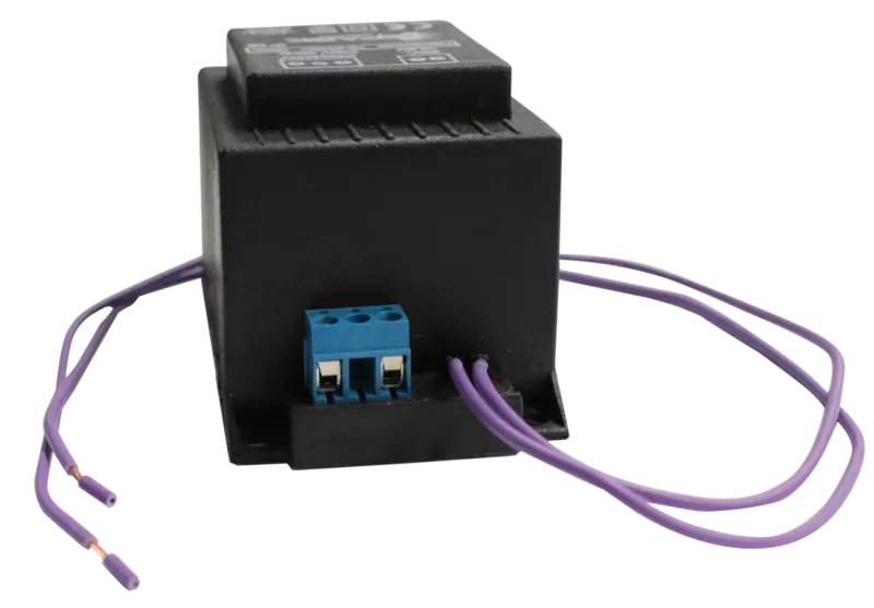 Spark Μετασχηματιστής 45VA 16.5V TS-6045C