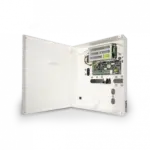 Inim Πίνακας Συναγερμού 10/120 Ζωνών PRIME120L