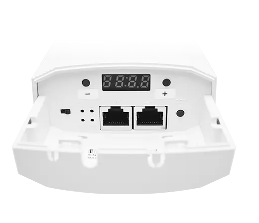 Wi-Tek Κεραία Κατευθυντική 5GHz WI-CPE511H-KIT V2