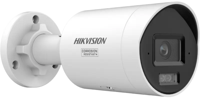 Hikvision IP Κάμερα 4MP DS-2CD2047G3-LI2UY