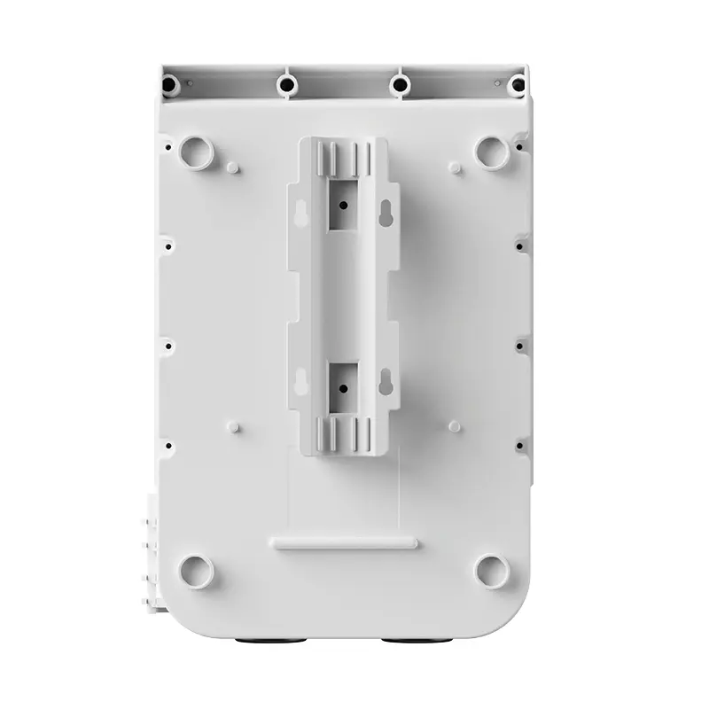 Wi-Tek Switch PoE Εξωτερικό 4 Θυρών WI-PCES206-O