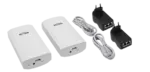 Wi-Tek Κεραία Κατευθυντική 5GHz WI-CPE511H-KIT V2