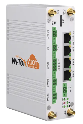 7c7db599-5a68-4acb-bf27-babcadcaf7a8 WI-TEK - WI-IOT110 V2 - Image 1