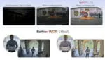 Hikvision IP Κάμερα 4MP DS-2CD2347G3-LI2UY