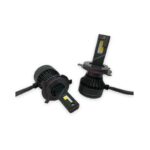 Λάμπες LED Canbus E10 H4 864868