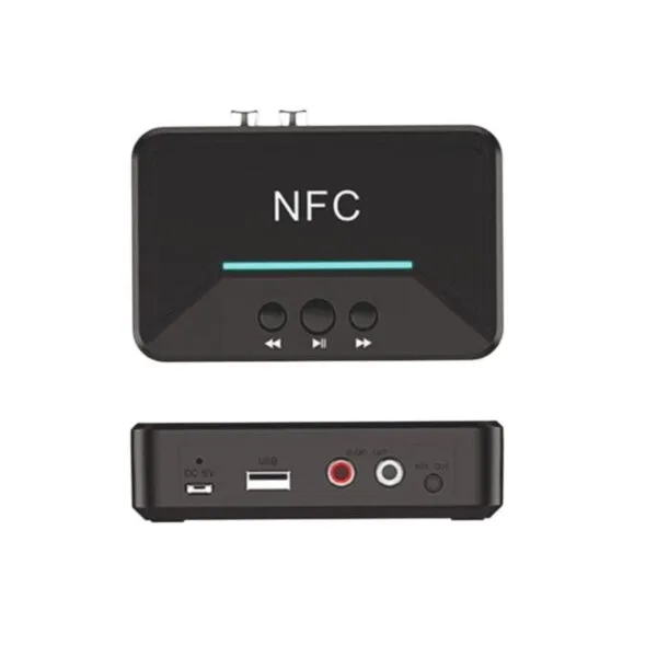 Δέκτης Bluetooth – Bluetooth Audio Receiver – BT200 – 883549