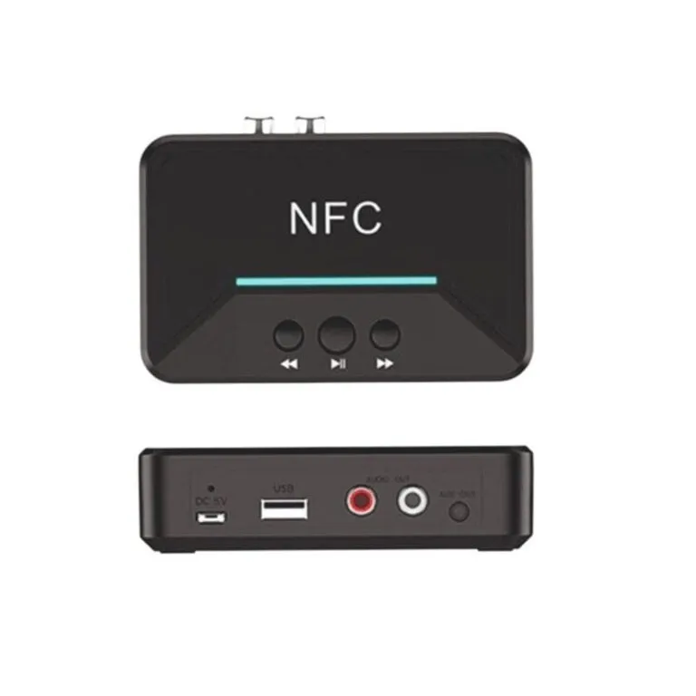 Δέκτης Bluetooth – Bluetooth Audio Receiver – BT200 – 883549