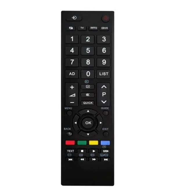 Τηλεχειριστήριο L890 T/X for Toshiba