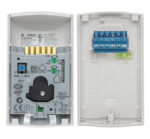 Bosch Ανιχνευτής Κίνησης Διπλής Τεχνολογίας ISC-BDL2-WP12GE (TriTech Series)