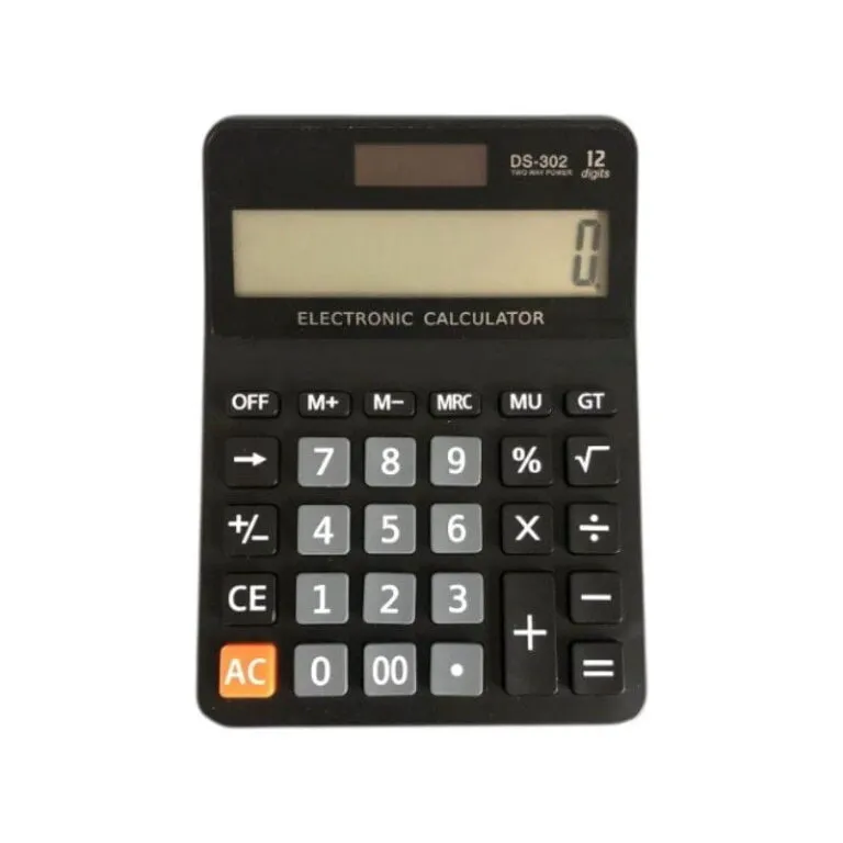 Ψηφιακή Αριθμομηχανή 3024 – 903889