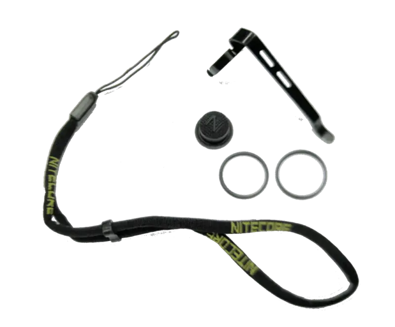 ORINGS and CLIP set for MH27