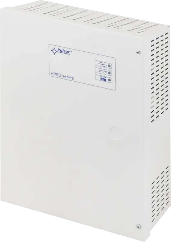 Pulsar Παλμοτροφοδοτικό 13.8V 3A HPSB-12V3A-C