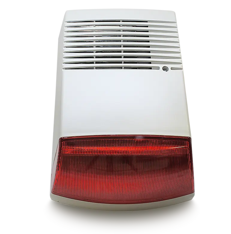 Spark Σειρήνα Εξωτερική 114dB SL-650 R