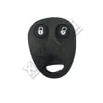 Κελύφος Κλειδίου VW ΑΔΕΙΟ Remote 2K Ξεχωριστό