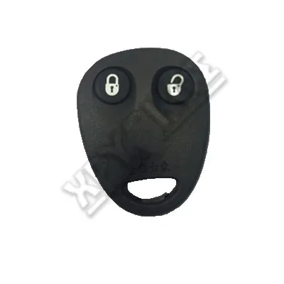 Κελύφος Κλειδίου VW ΑΔΕΙΟ Remote 2K Ξεχωριστό