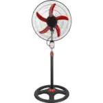 ΑΝΕΜΙΣΤΗΡΑΣ ΟΡΘΟΣΤΑΤΗΣ 45cm 70W AIR MAKER