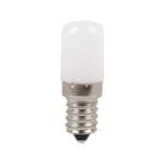 LED ΛΑΜΠΑΚΙ Ε14 ΝΥΚΤΟΣ/ΨΥΓΕΙΟΥ 230V 2W 4000Κ Lucas