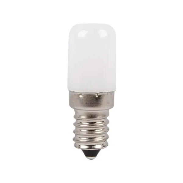 LED ΛΑΜΠΑΚΙ Ε14 ΝΥΚΤΟΣ/ΨΥΓΕΙΟΥ 230V 2W 4000Κ Lucas