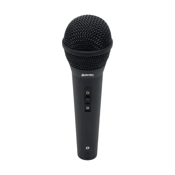 ΜΙΚΡΟΦΩΝΟ ΧΕΙΡΟΣ Δυναμικό DM-208 DM PRO