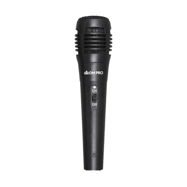 Δυναμικό Μικρόφωνο Χεριού DM-338 DM PRO