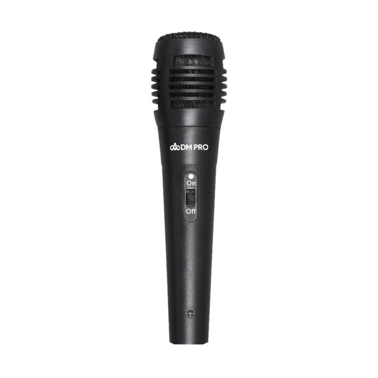 Δυναμικό Μικρόφωνο Χεριού DM-338 DM PRO