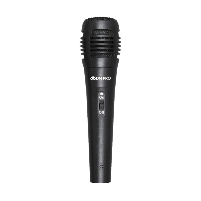 Δυναμικό Μικρόφωνο Χεριού DM-338 DM PRO