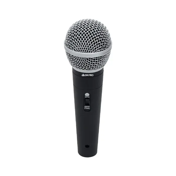 ΜΙΚΡΟΦΩΝΟ ΧΕΙΡΟΣ Δυναμικό DM-58 DM PRO