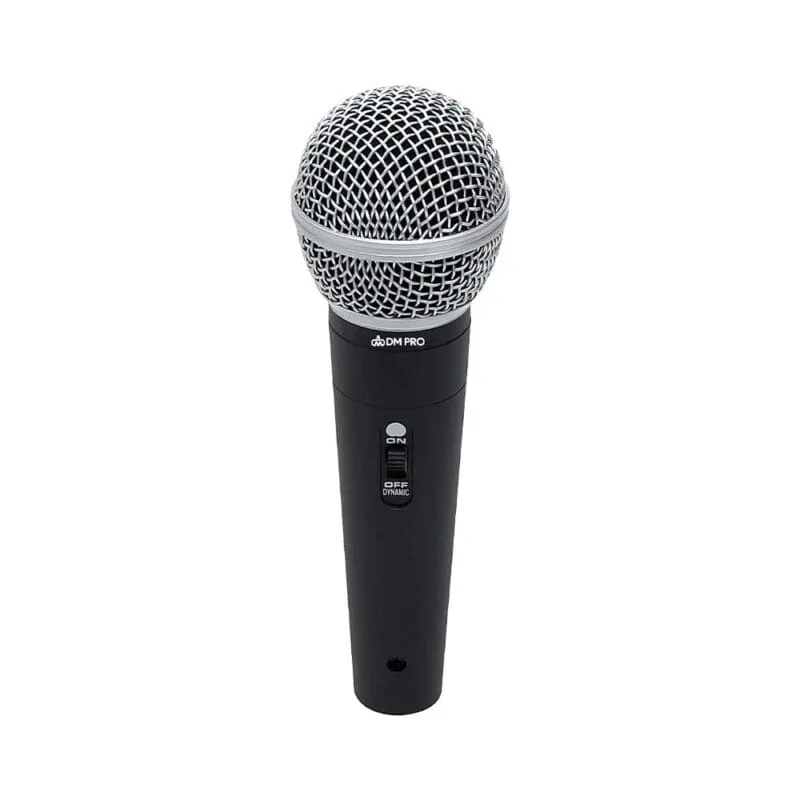 ΜΙΚΡΟΦΩΝΟ ΧΕΙΡΟΣ Δυναμικό DM-58 DM PRO