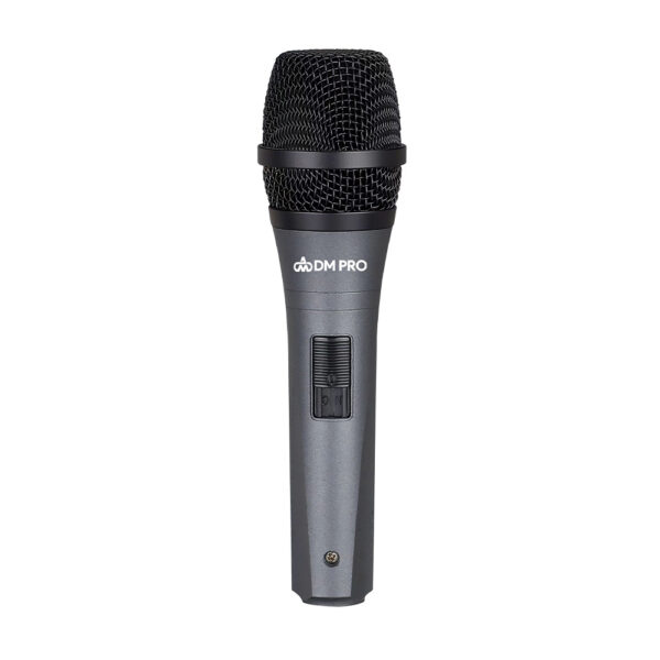ΜΙΚΡΟΦΩΝΟ ΧΕΙΡΟΣ Δυναμικό DM-812 DM PRO
