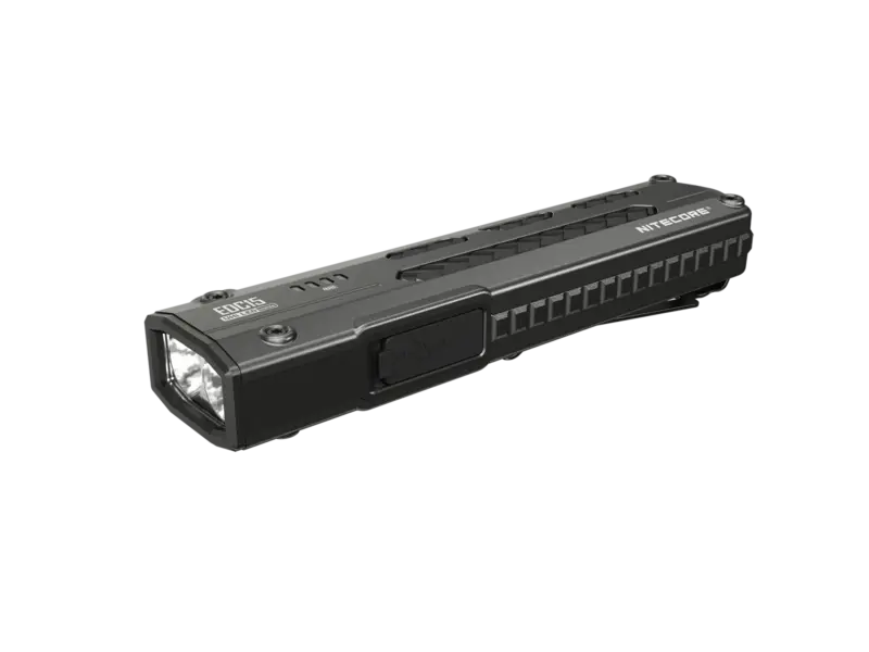 ΦΑΚΟΣ LED NITECORE EDC15, 1200lumens+UV light 1350mW max - Image 3