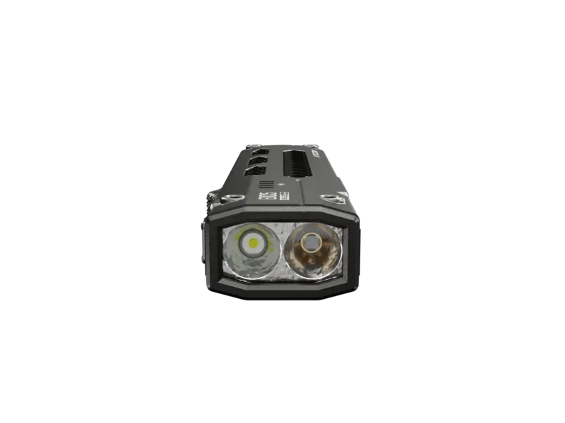 ΦΑΚΟΣ LED NITECORE EDC15, 1200lumens+UV light 1350mW max - Image 4
