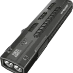 ΦΑΚΟΣ LED NITECORE EDC15, 1200lumens+UV light 1350mW max