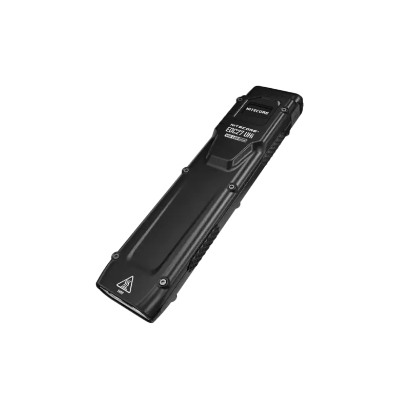 ΦΑΚΟΣ LED NITECORE EDC27UHI, 3100Lumens