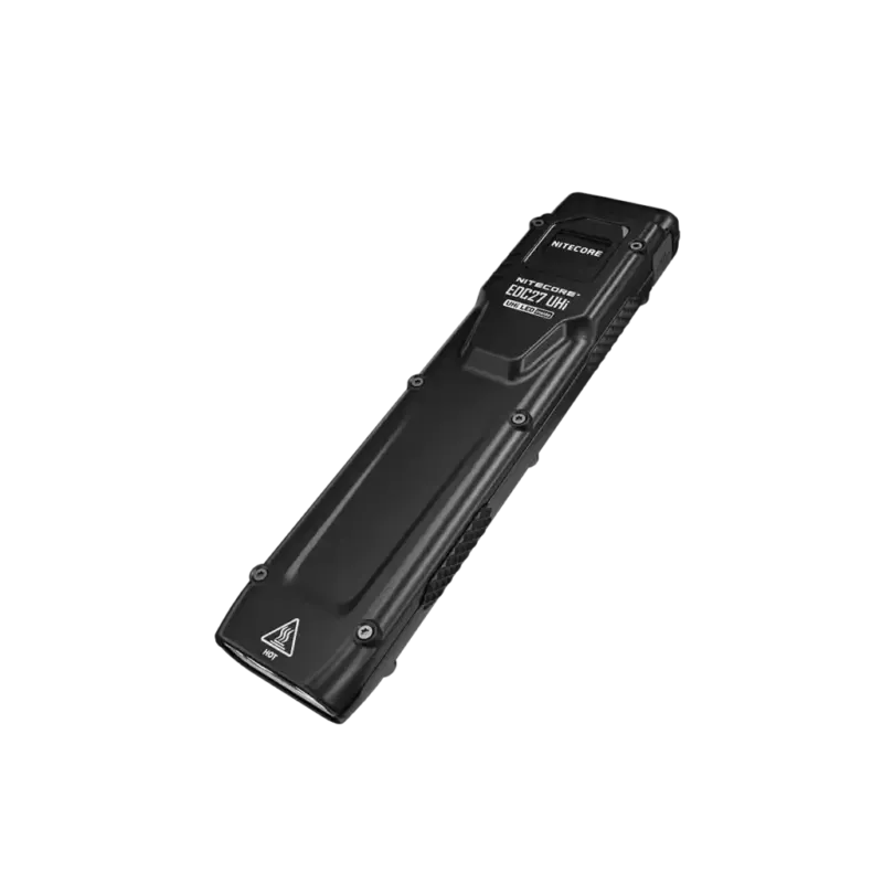 ΦΑΚΟΣ LED NITECORE EDC27UHI, 3100Lumens